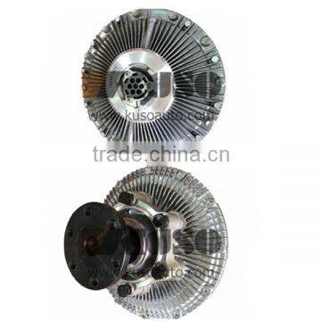 engine cooling silicon oil fan clutch used for HINO PROFIA F20C truck tractor parts 16250-1212