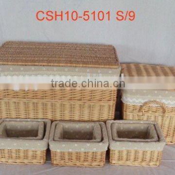 willow basket