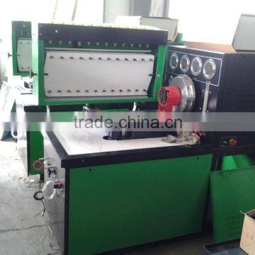 12PSB Diesel Fuel Injection Pump Test Bench From BEACON Buy Direct Manufacturer photo-5