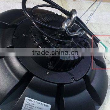 China Supplier UL CUL DLC Listed Led High Bay Light, Led Ceiling Light Price List photo-5