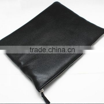 Factory Sale genuine leather clutch