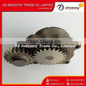 ISDE Car Engine Parts 4939586 5273937 5313086 Lubricating Oil Pump