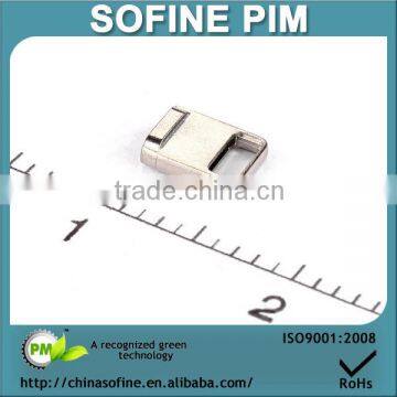 Metal Injection Molding Components For Mobile Port photo-3