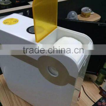 PP Flush cisterns AC-903