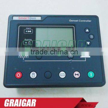 New Smartgen genset controller HGM7210
