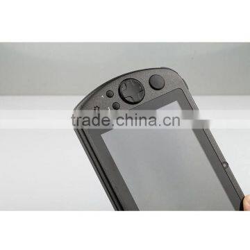 7" Quad Core Game Console Player Tablet pc GPD Q88+ Gamepad Android 4.4.4 1G RAM 8GB 1024*600 1.6GHz Media Player photo-5