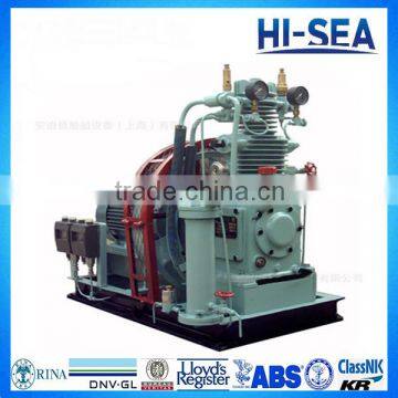 LSHC Series Marine Air-cooled Air Compressor