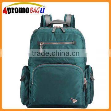  china supplier new design backpack laptop bags