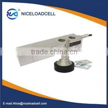 Single shear beam load cell with materil Alloy steel stainless structure