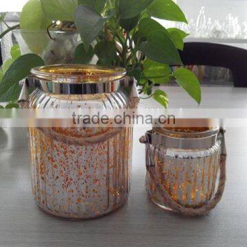 Round Terrarium Glass. Geometric Glass Terrarium Wholesale Container photo-6