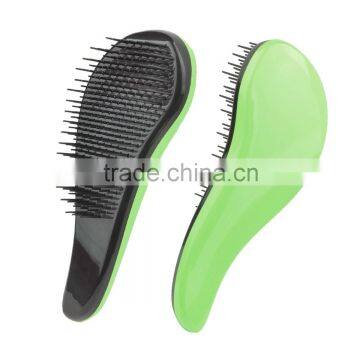 detangle hair brush