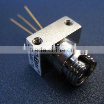 InGaAs PIN Diode detector Receptacle Module