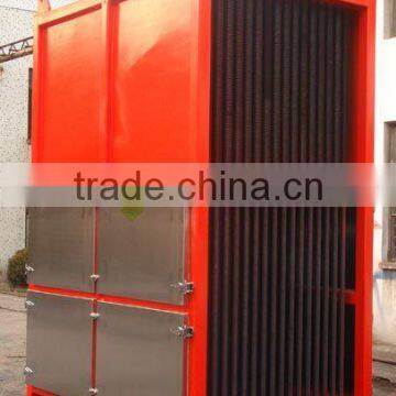 Industrial VRcooler Air preheater for boiler