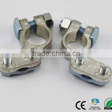 Wholesale Car Battery Clip Copper/ Battery Pile Head /battery Connector Manufacturer of Battery Clip photo-2