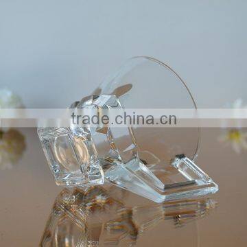 Popular Glass Coffee Mug With Handle