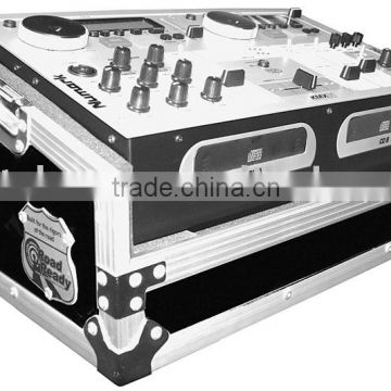 CASE FOR NUMARK CDMIX1, CDMIX2, CDMIX3 & KMX01 CD PLAYERS