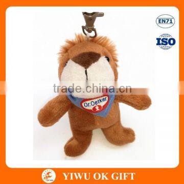 Very cute lion plush stuffed animal plush toy