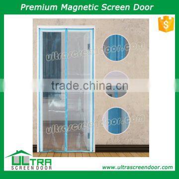 magic door curtain screen