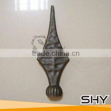 Fence Decorative Spearhead