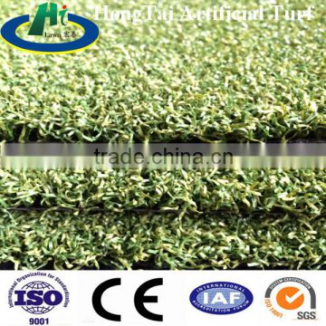 multi-purpose mini golf artificial grass with long life