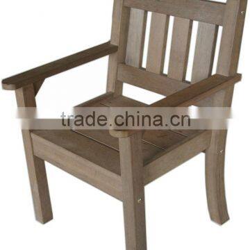 Latest material anti-weathering modern adirondack chair outdoor patio furniture