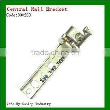 toyota parts car spare parts 000280 Hiace Central Rail Bracket for Sliding Door commuter van