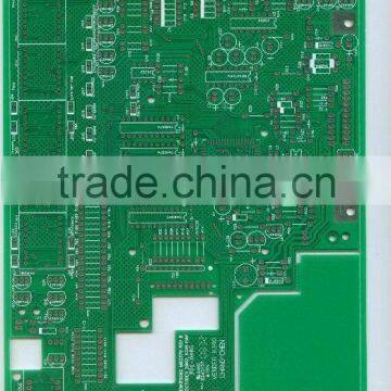 High-density pcb(electronic assembly, pcb,pcb assembly)