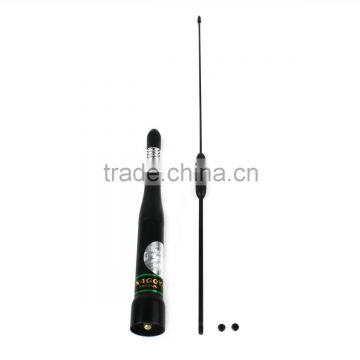 SP-45 Dual Band VHF/UHF 144MHz/430MHz 100W High Gain Mobile Car Radio Antenna