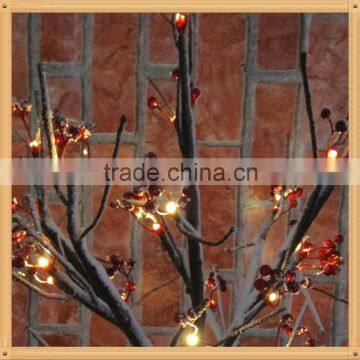 Latest arrival different types 12 volt led string lights from China workshop