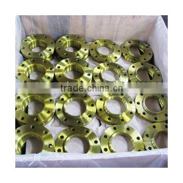 FLANGE JIS B2220 5K SS400