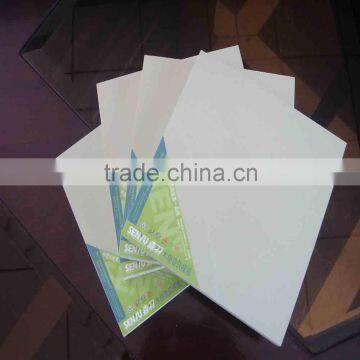 Marine Plywood Panel for Building/Hot Sale Best Price Film Faced Shuttering Plywood/film Faced Plywood for Concrete Formwork photo-3
