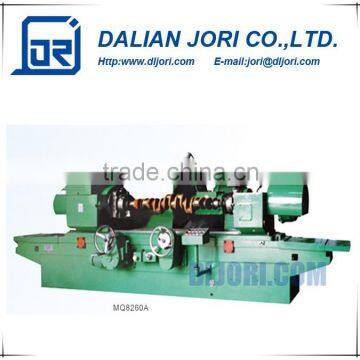 MQ8260A Automobile and Truck Engine Crankshaft Journal and Crankpins Grinding Machine