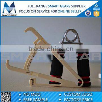 Convenient MSG6120 Customized Body Fat Tester White Fat Caliper photo-6