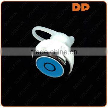 Best selling super mini & micro bluetooth earphone in-ear wireless earphone