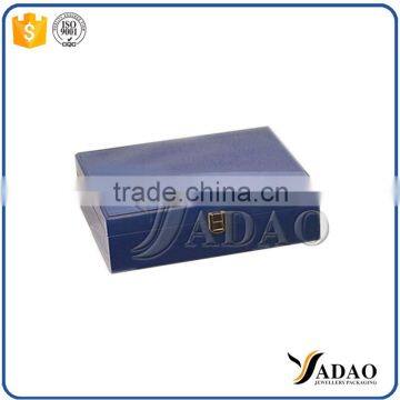 Unique Piano Finish Empty Pillow Jewelry Box Cushion Jewelry Gift Box for Girls photo-3