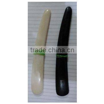 SIXTH SENSE Horn Knife Handles photo-3