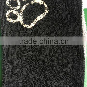 Best-seller Of Door Mat/pet Pad Chenille