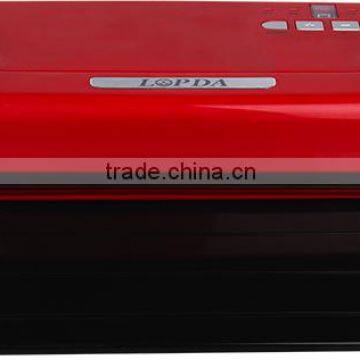 2016 New Model Hand Type Vacuum Food Sealer, Full Automatic Vacuum Sealer With High Quality photo-2