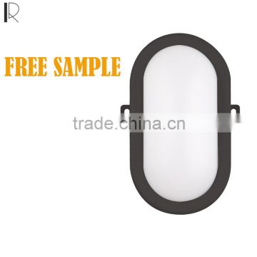 042701 led outdoor wall mount led light bulkhead lamp fitting outdoor wall light