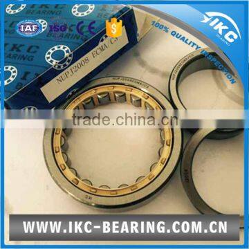 Brass cage nu2322 M bearing nu2326 Nu2320 cylindrical bearing nu2324 bearing for rolling mill