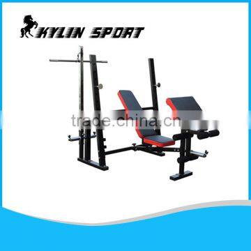 Multi Adjustable Weight Bench/Dumbbells Bench Press