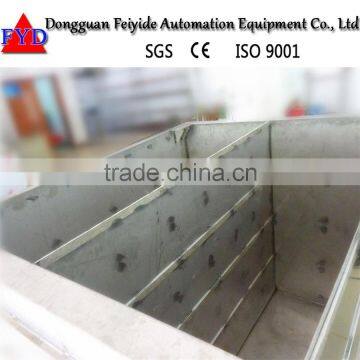 Feiyide Stainless PlatingTank for Chemical/Water Storage photo-5
