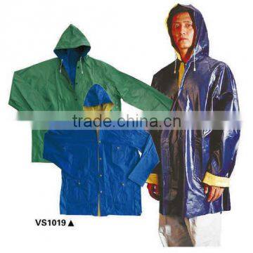 Reversible Rainjacket photo-2