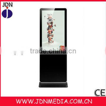 WIFI LED video advertising player