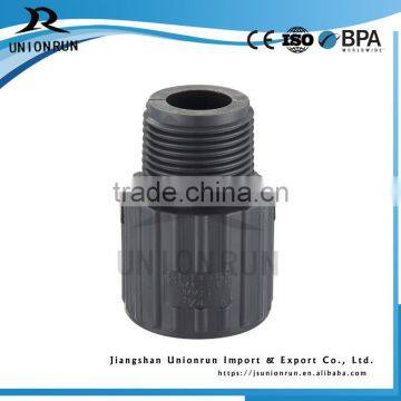  Express China Pvc Plumbing Pipe Fitting Male Thread Adapter