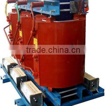 3 phase 100kva power electric current distribution transformer