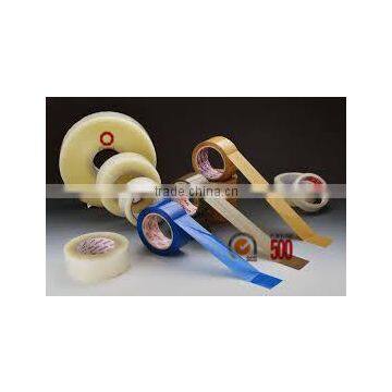 Professional hot melt bopp tape with high quality