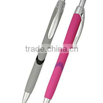 fashion plastic ball pen PB(24)