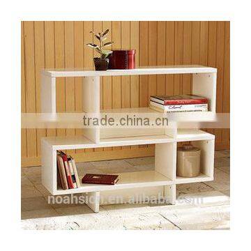 new design book shelf
