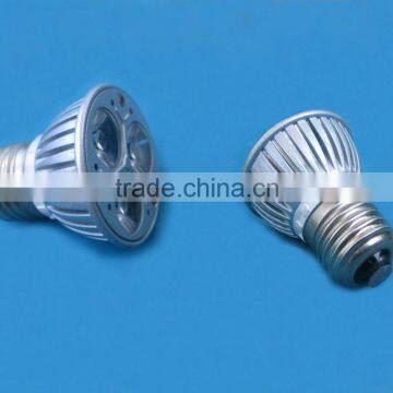 LED bulb